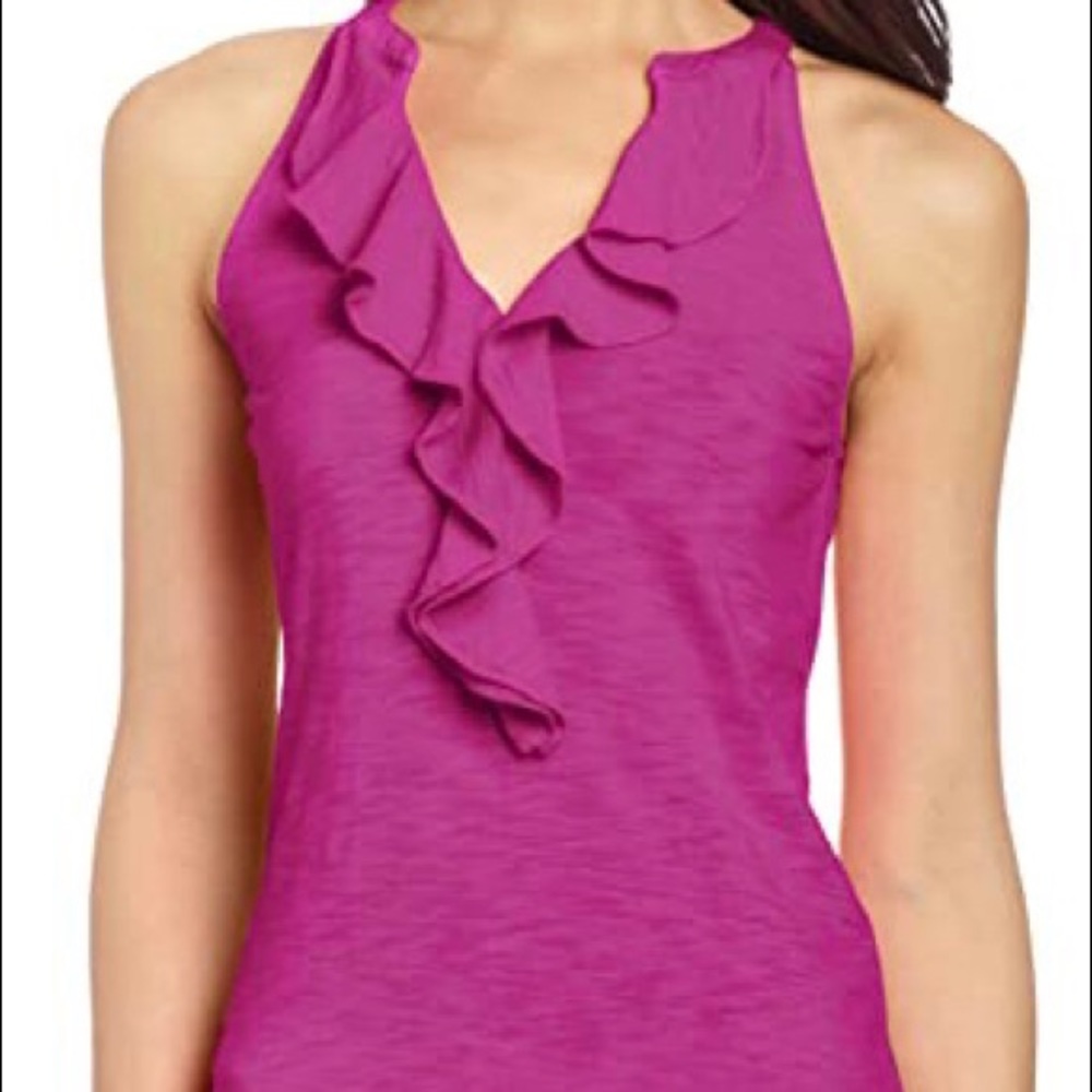 Lilly Pulitzer Shay Top